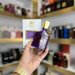 ادکلن کرید کویین آف سیلک Creed Queen Of Silk