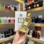 ادکلن کرید وایت فلاور Creed White Flowers