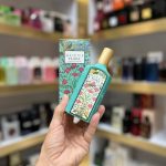 ادکلن گوچی گورجس جاسمین Gucci Flora Gorgeous Jasmine