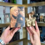ادکلن بیلی آیلیش(زنانه) Billie Eilish
