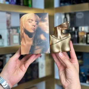 ادکلن بیلی آیلیش(زنانه) Billie Eilish