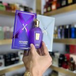 ادکلن زرجوف پرپل اکسنتو Xerjoff Purple Accento