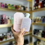 ادکلن کایالی یام بوجی مارشمالو  Kayali Boujee Marshmallow