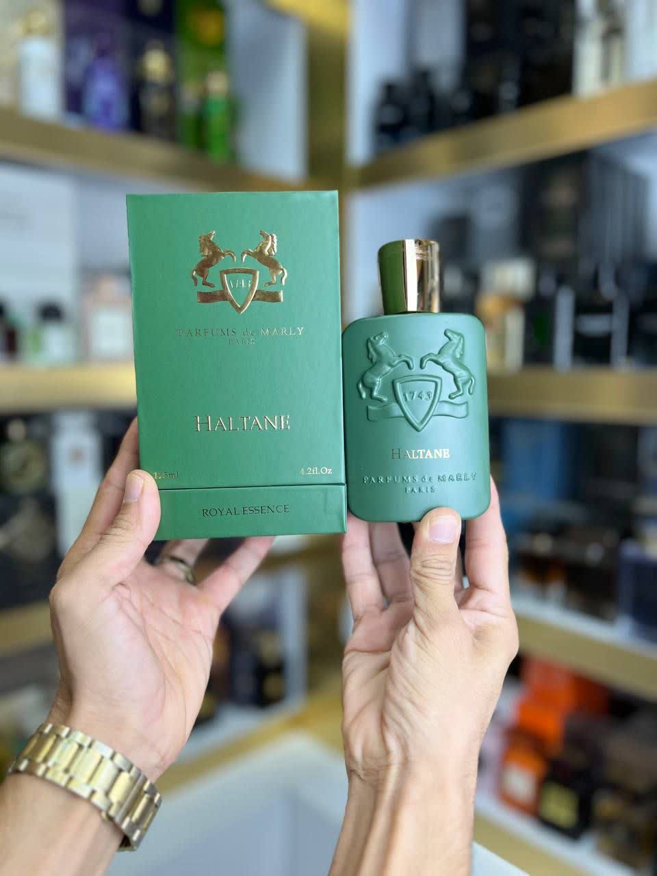 IMG_20260129_233346_699 ادکلن پارفومز د مارلی هالتان Parfums de Marly Haltane - Image 1
