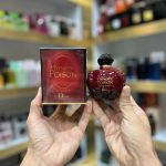 ادکلن دیور هیپنوتیک پویزن  Dior Hypnotic Poison