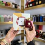 ادکلن آمواج جورنی  Amouage Journey
