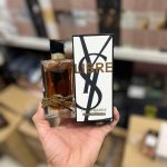ادکلن ایوسن لورن لیبر اینتنس  Yves Saint Laurent Libre Intense