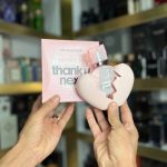 ادکلن آریانا گرند تنک یو نکست  Ariana Grande-Thank U, Next