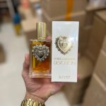 ادکلن دلچه گابانا دیووشن  Dolce Gabbana Devotion