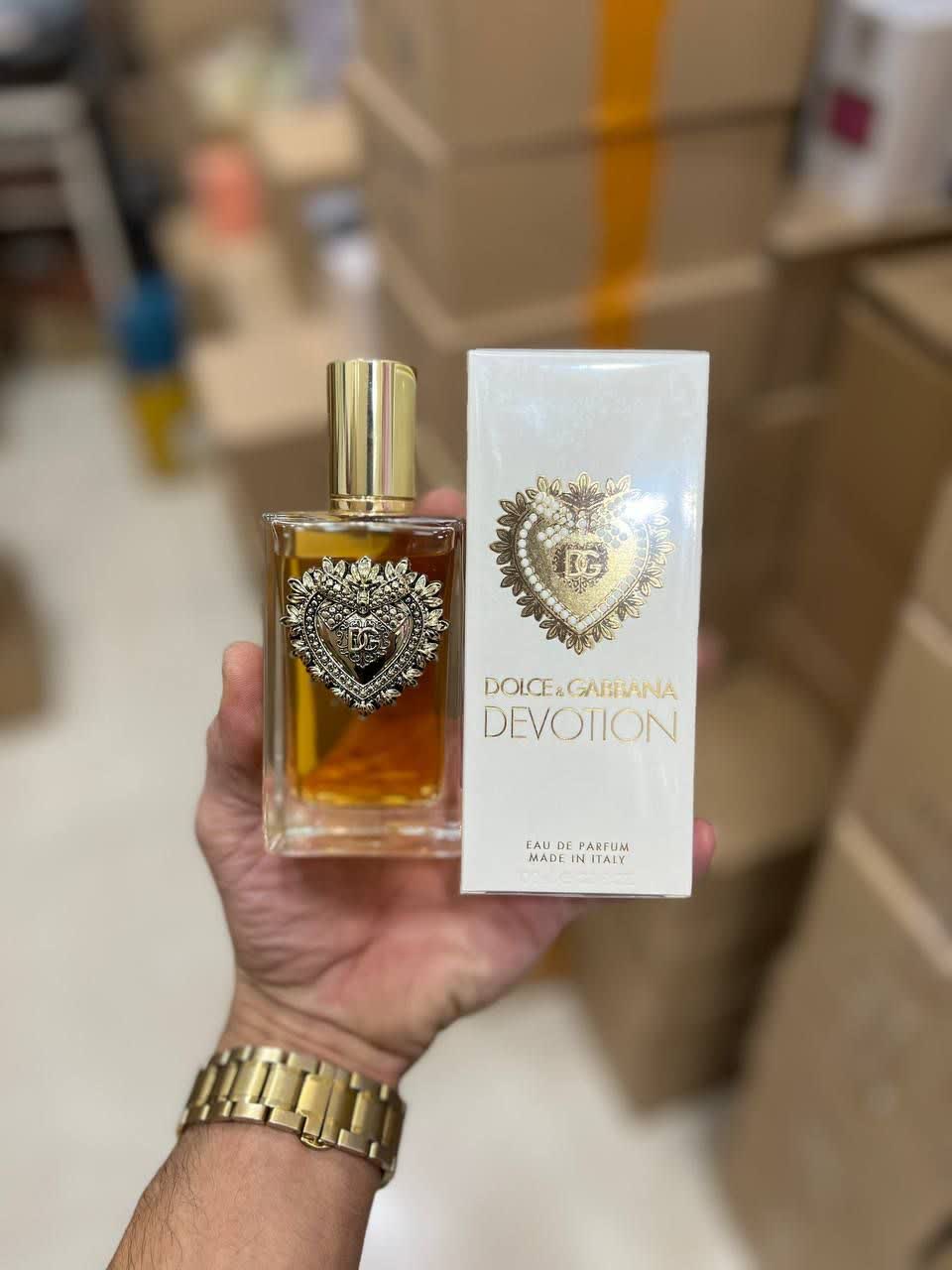 photo_2026-02-02_21-33-55 ادکلن دلچه گابانا دیووشن Dolce Gabbana Devotion - Image 1