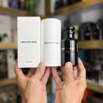 ادکلن لویی ویتون آمبر نومد  Louis Vuitton Ombre Nomade