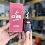 ادکلن ژان پل گوتیه اسکندل اینتنس  Jean Poul Gaultier Scandal Intense