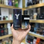 ادکلن ایوسن لورن وای ادوپرفیوم  Yves Saint Laurent Y Le Parfum
