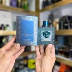 ادکلن ورساچه اروس ادوپرفیوم   Versace Eros EDP