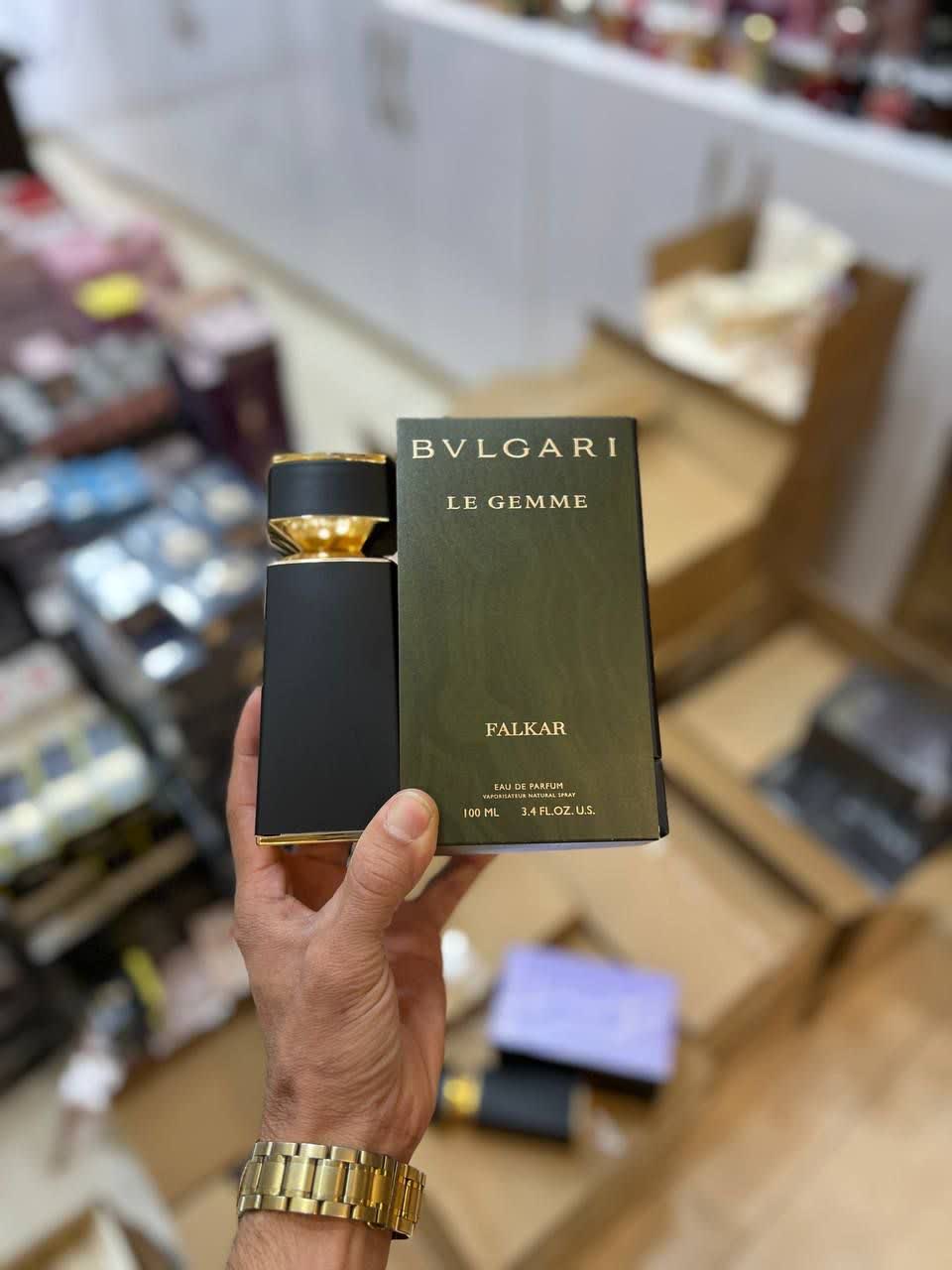 photo_2026-02-06_23-42-49 ادکلن بولگاری فالکار Bvlgari Falkar - Image 1